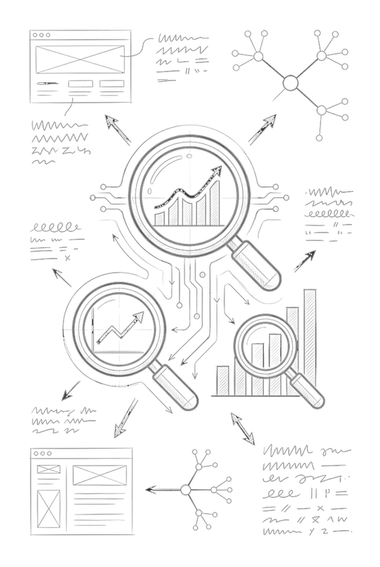 Illustration Référencement & visibilité