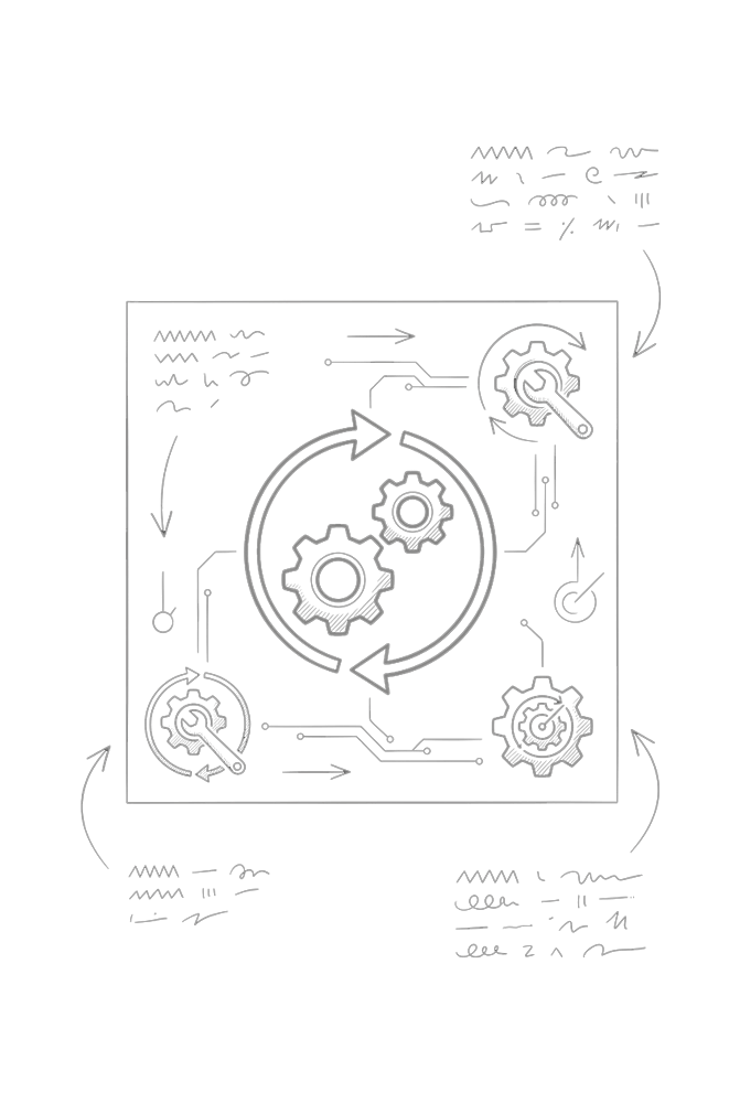 Illustration Maintenance