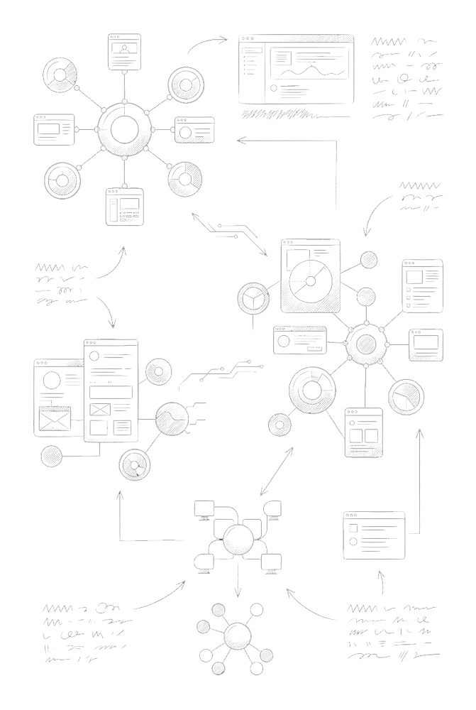 Illustration Site & développement