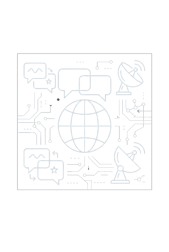 Illustration Traduction professionnelle
