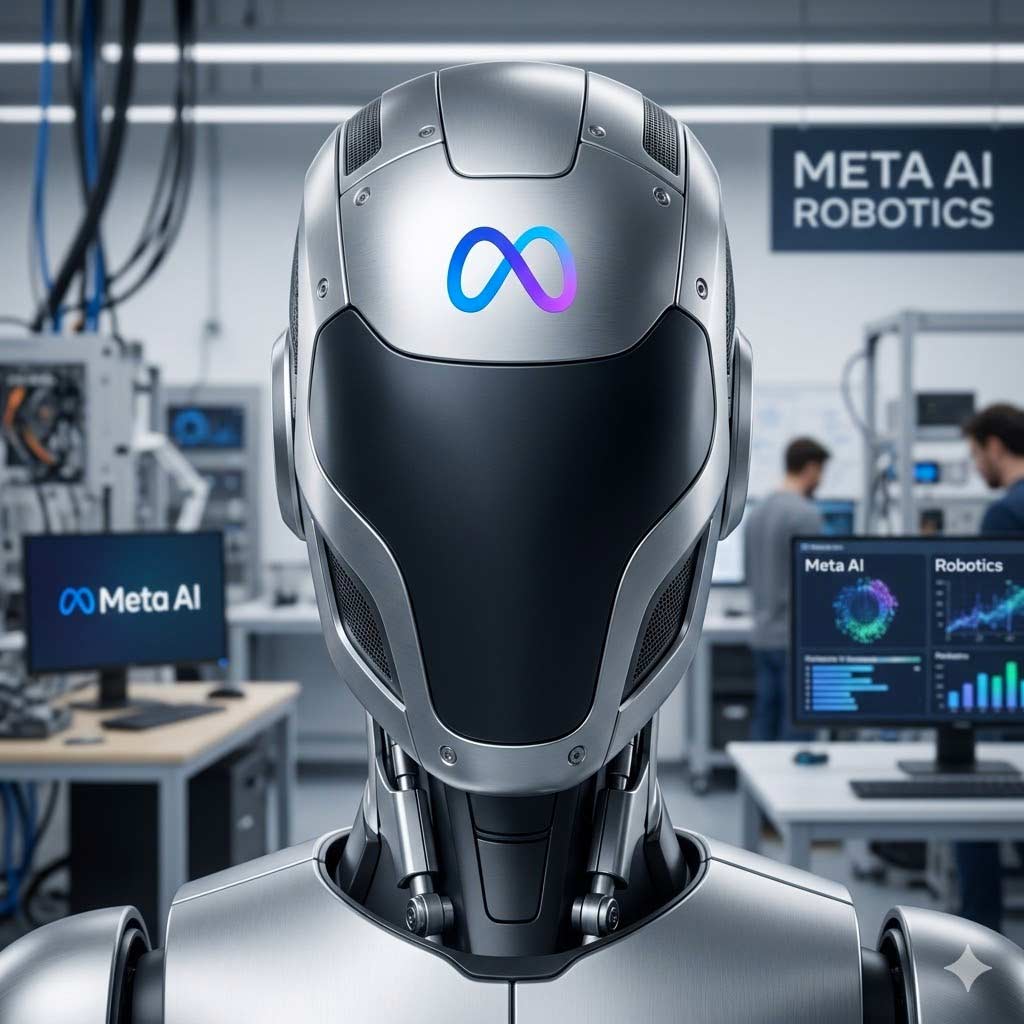 Maîtriser l’algorithme Andromeda de Meta